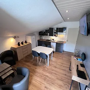 Appartement Les Cristallines, Le Lioran