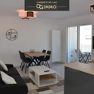 Appartement View Point, Annecy